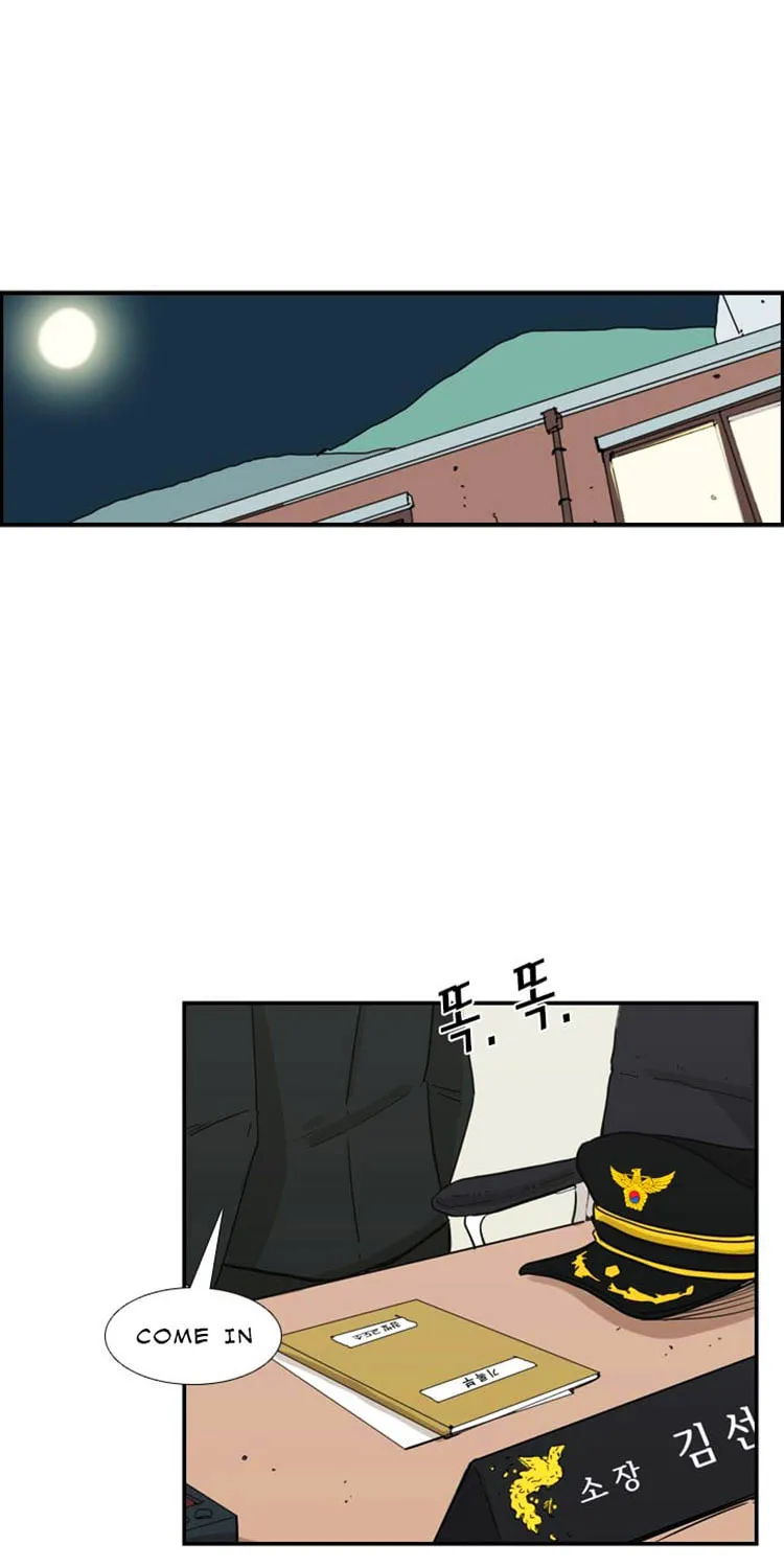 Read Shark chapter 4 image 3 on Lezhin