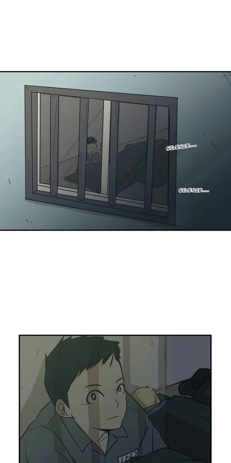 Read Shark chapter 4 image 32 on Lezhin