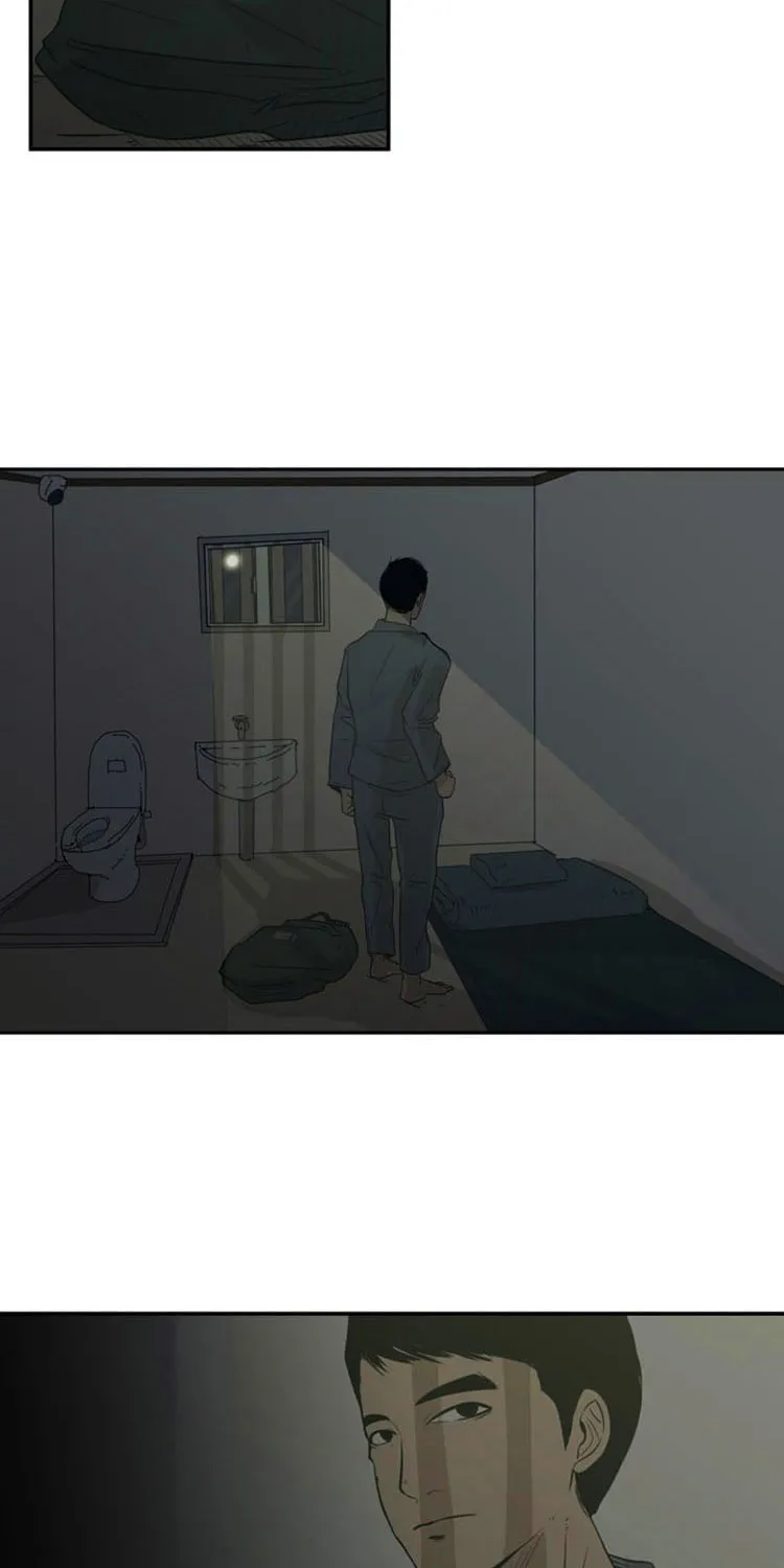 Read Shark chapter 4 image 35 on Lezhin