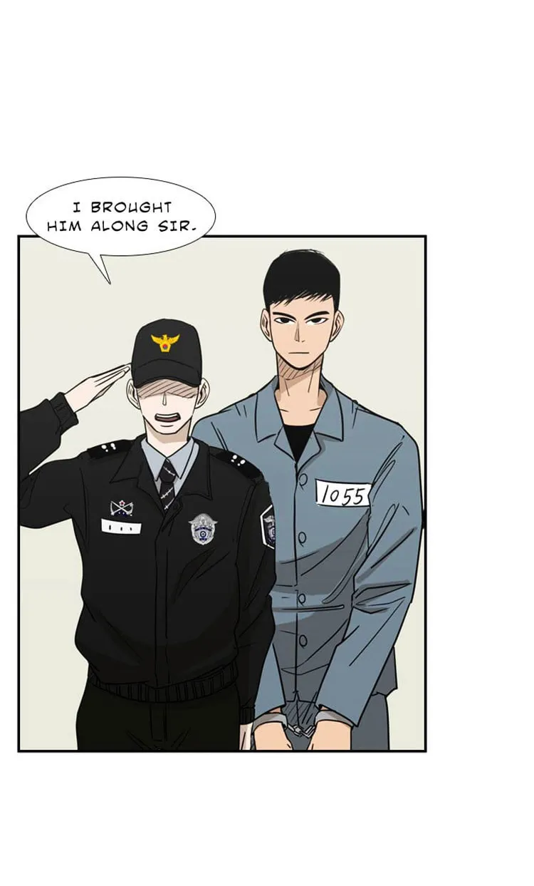Read Shark chapter 4 image 4 on Lezhin