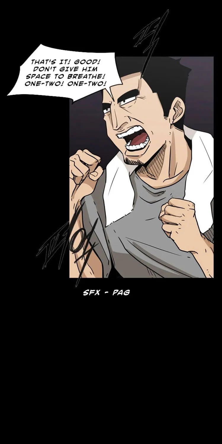 Read Shark chapter 4 image 42 on Lezhin