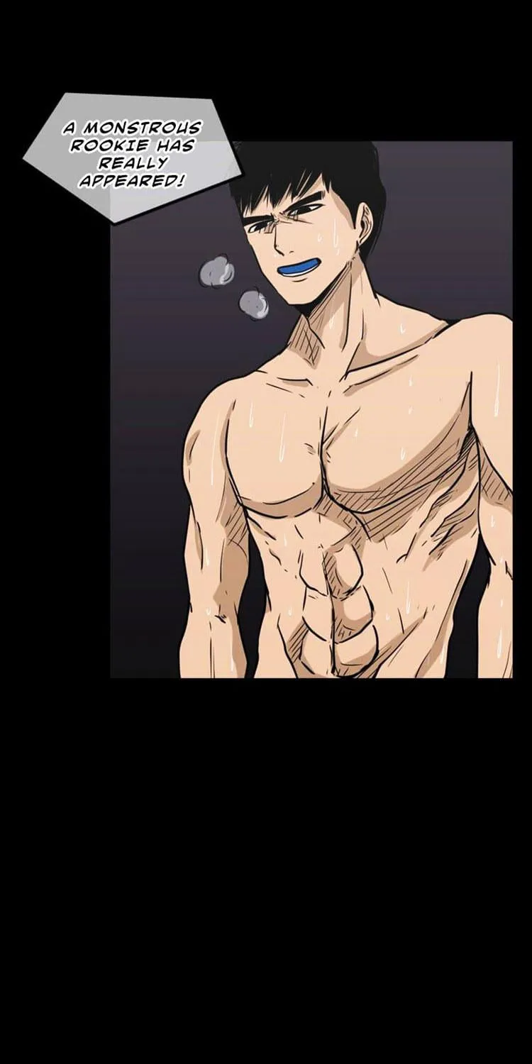 Read Shark chapter 4 image 44 on Lezhin