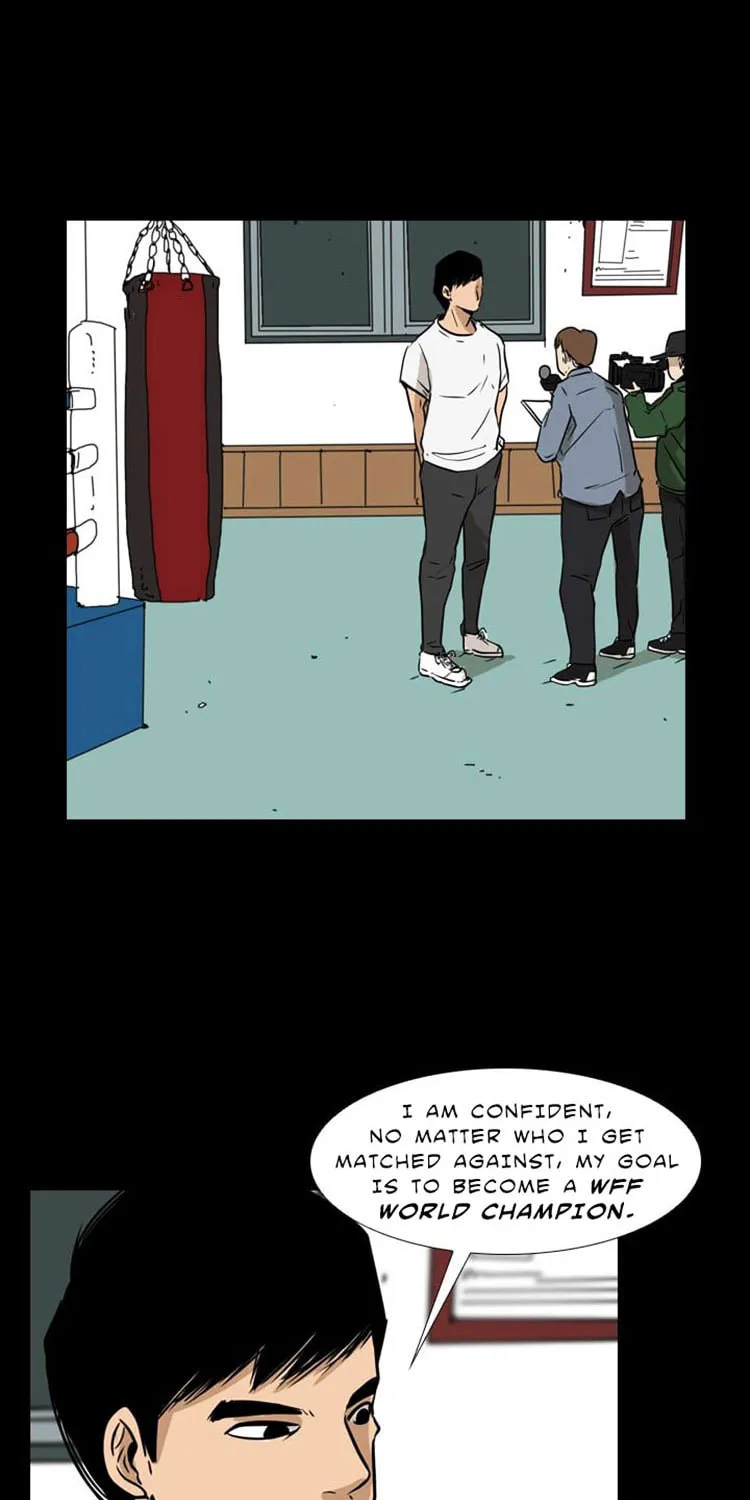 Read Shark chapter 4 image 46 on Lezhin