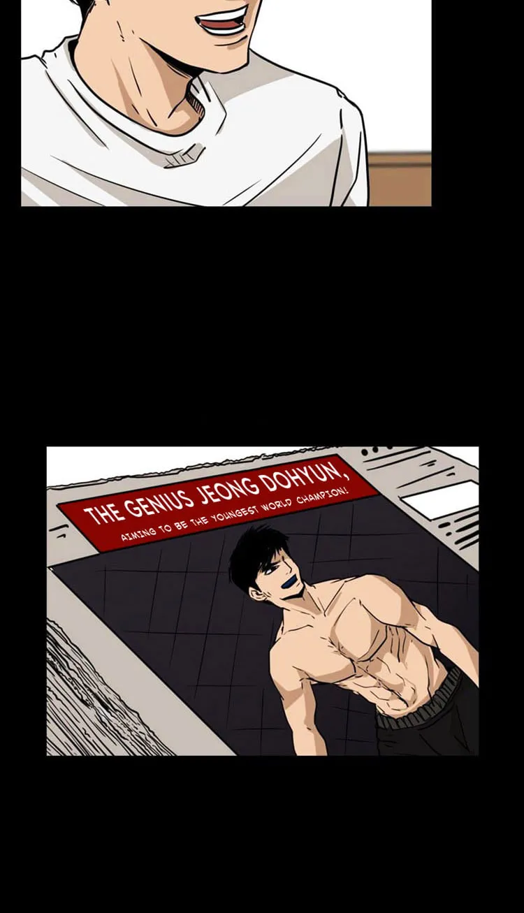 Read Shark chapter 4 image 47 on Lezhin