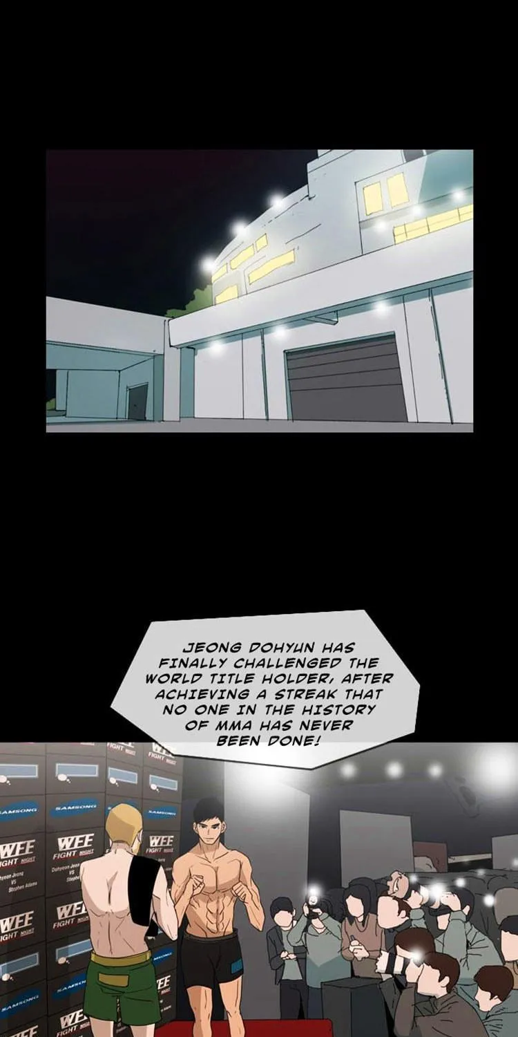 Read Shark chapter 4 image 48 on Lezhin