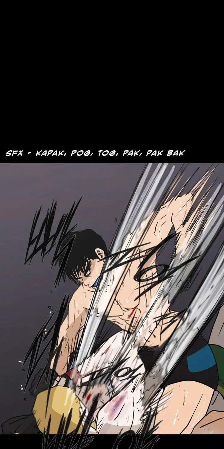 Read Shark chapter 4 image 51 on Lezhin