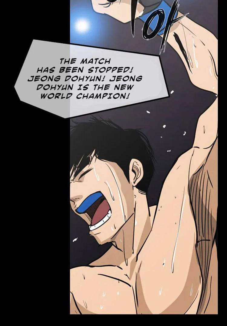 Read Shark chapter 4 image 54 on Lezhin