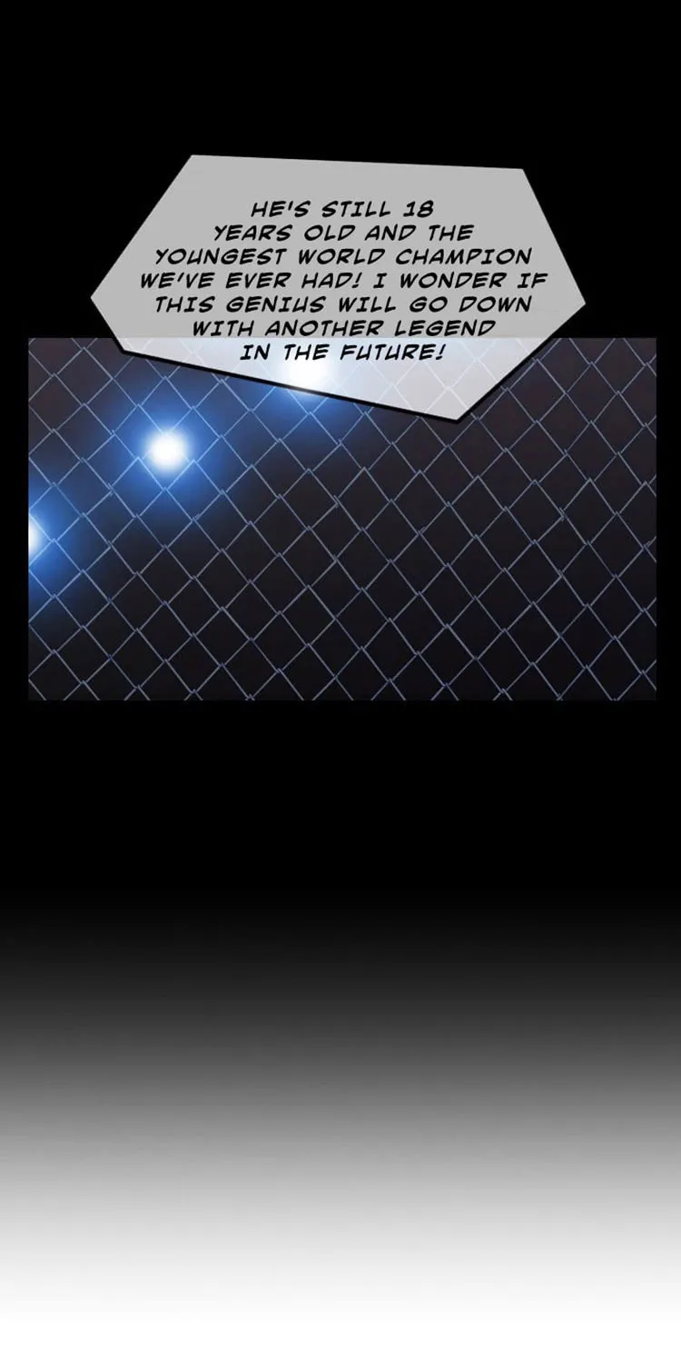 Read Shark chapter 4 image 55 on Lezhin