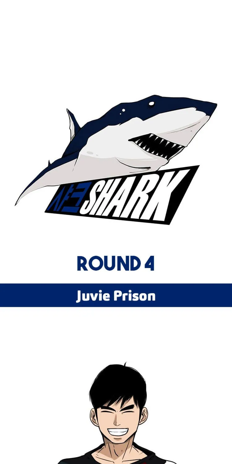 Read Shark chapter 4 image 6 on Lezhin
