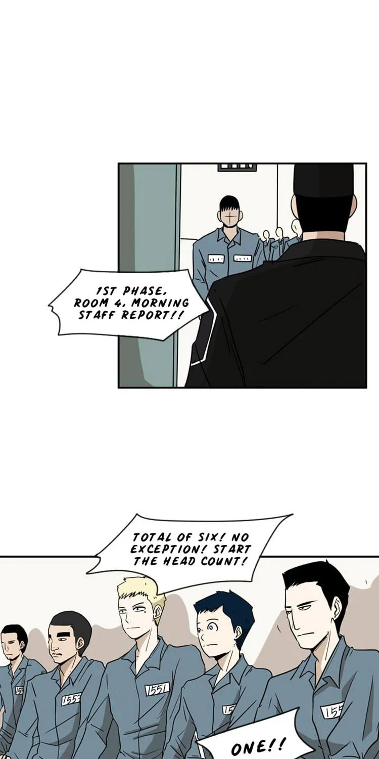 Read Shark chapter 4 image 63 on Lezhin