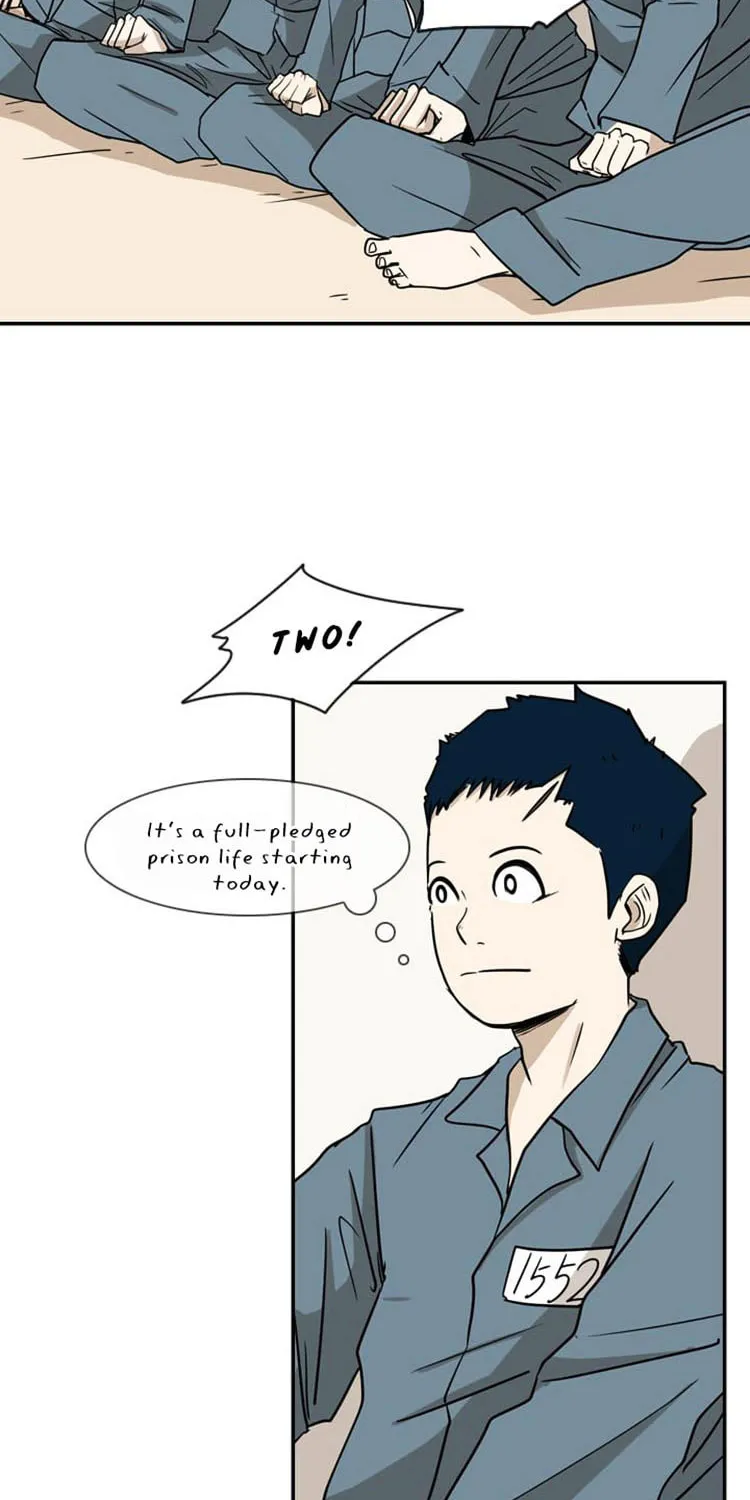 Read Shark chapter 4 image 64 on Lezhin