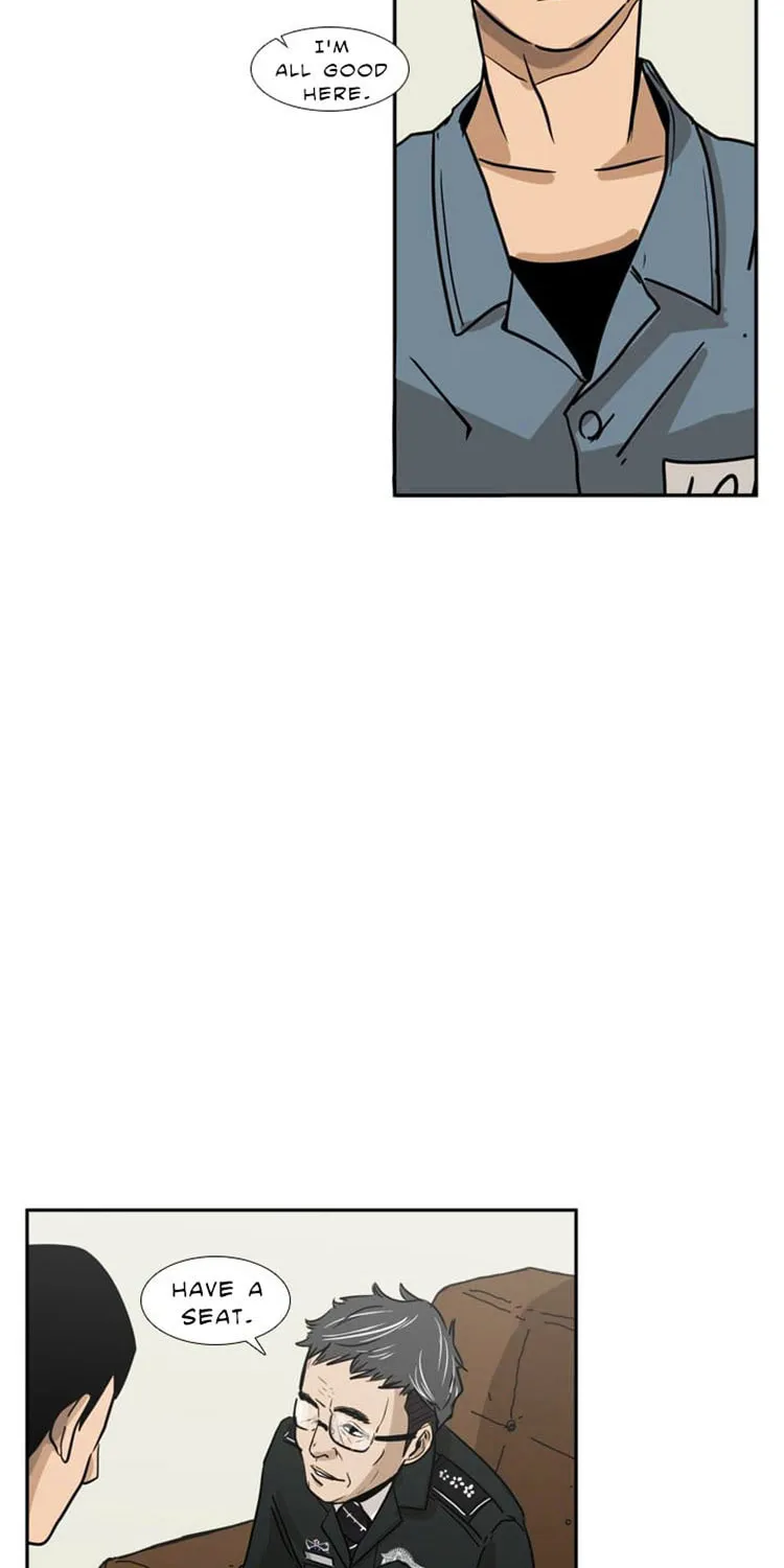 Read Shark chapter 4 image 9 on Lezhin