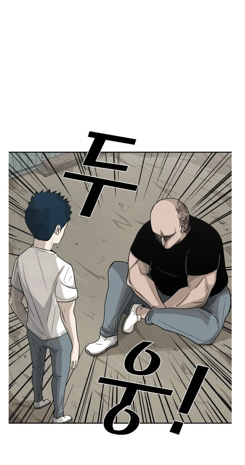 Read Shark chapter 40 image 10 on Lezhin