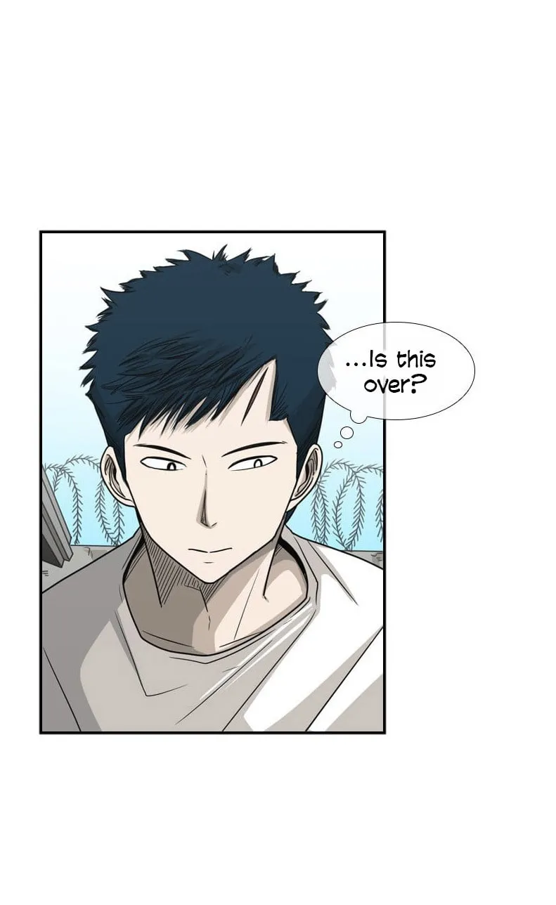 Read Shark chapter 40 image 11 on Lezhin