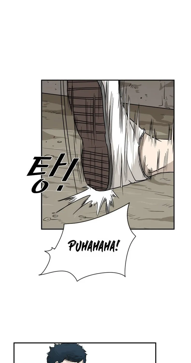 Read Shark chapter 40 image 12 on Lezhin