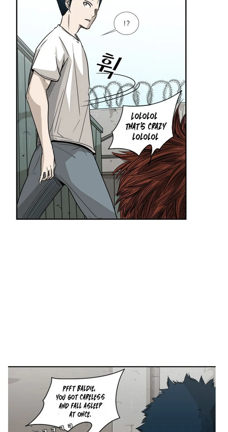Read Shark chapter 40 image 13 on Lezhin