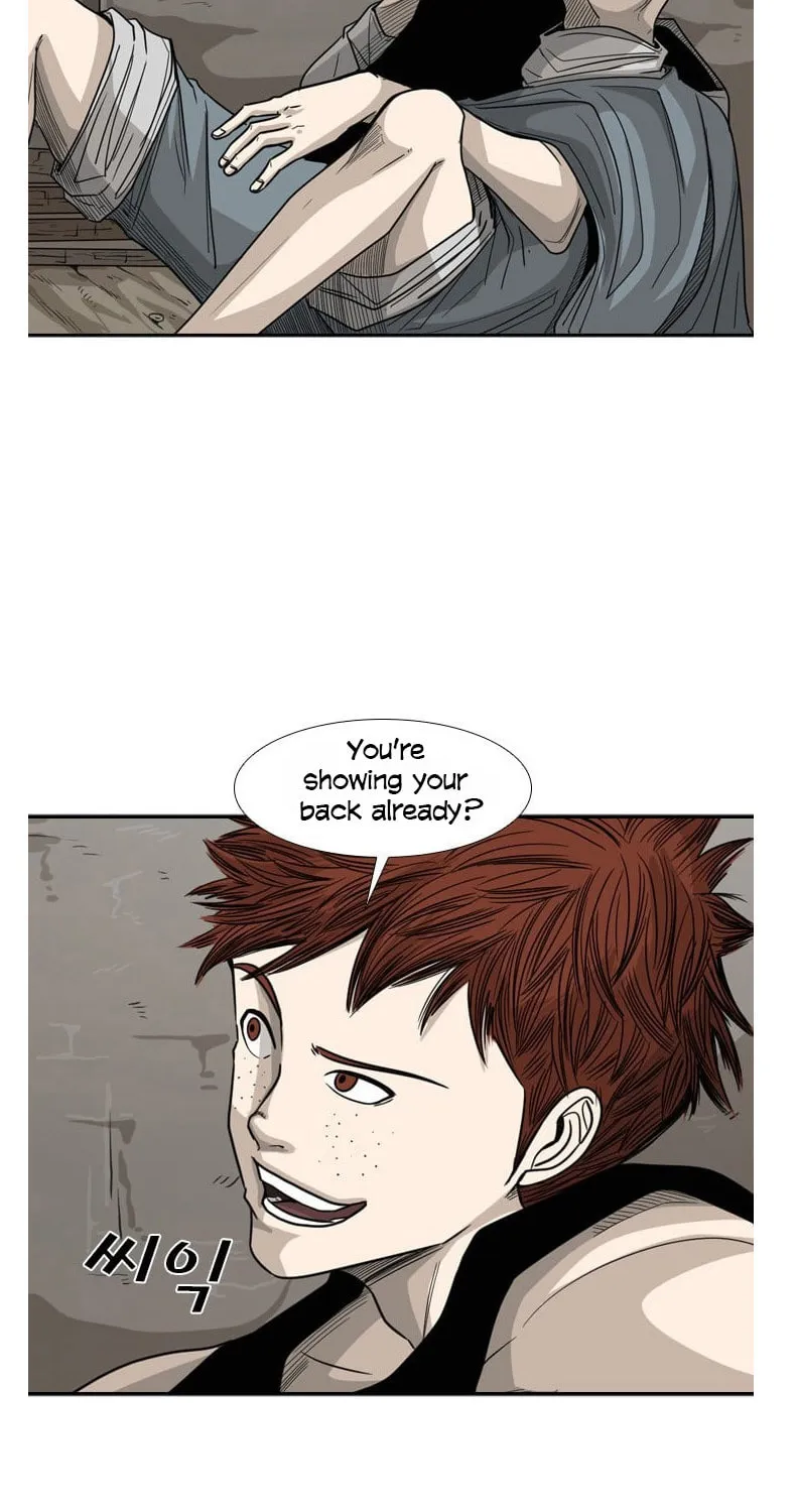 Read Shark chapter 40 image 15 on Lezhin