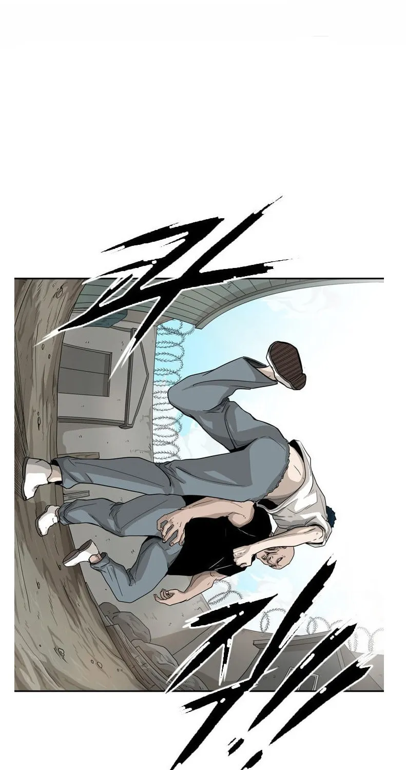 Read Shark chapter 40 image 2 on Lezhin
