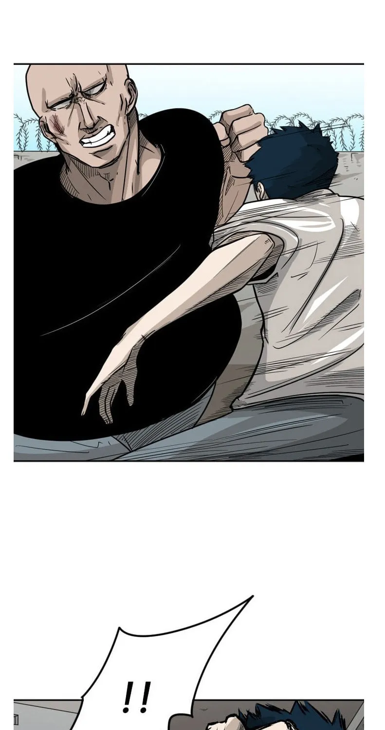 Read Shark chapter 40 image 21 on Lezhin