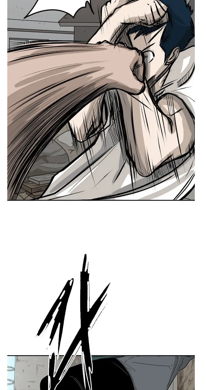 Read Shark chapter 40 image 22 on Lezhin