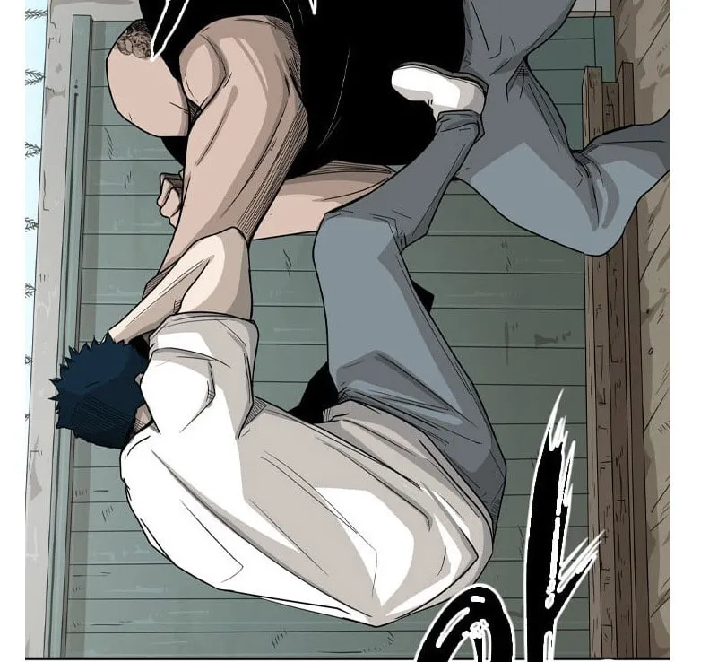Read Shark chapter 40 image 23 on Lezhin