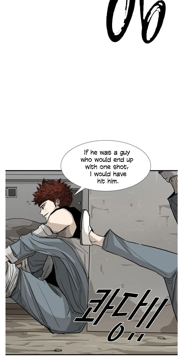 Read Shark chapter 40 image 24 on Lezhin
