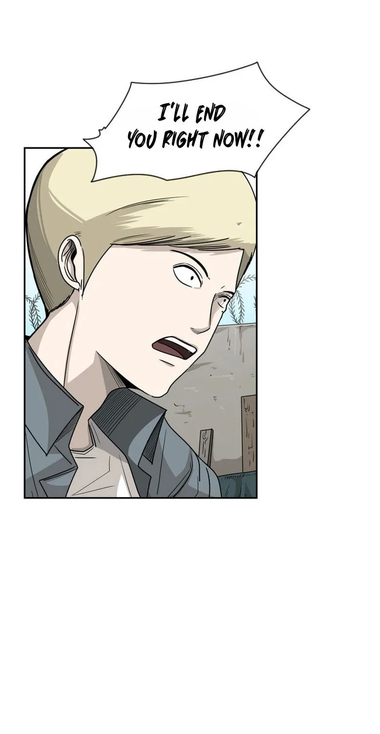 Read Shark chapter 40 image 29 on Lezhin
