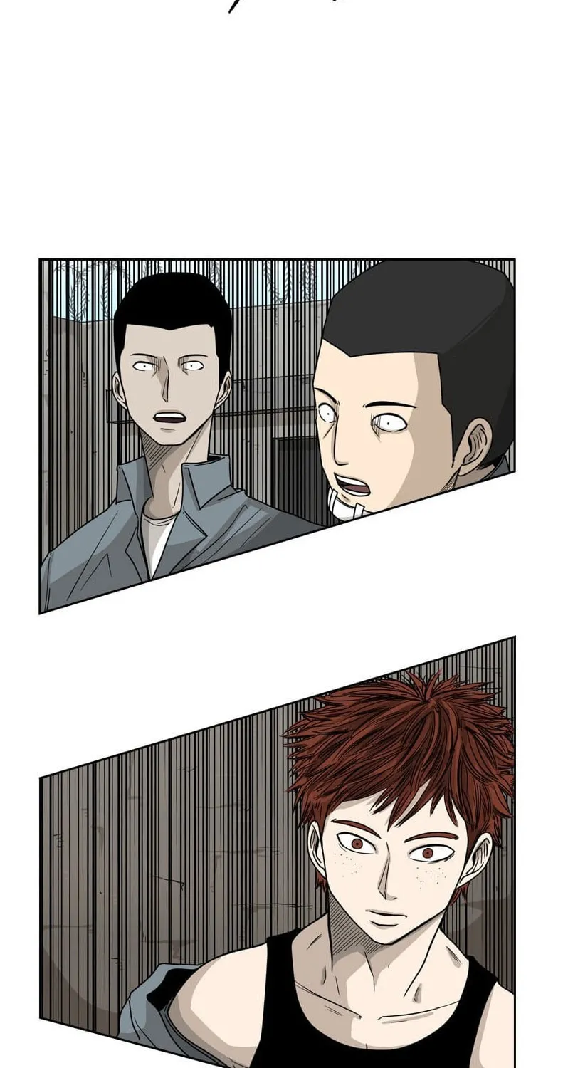 Read Shark chapter 40 image 3 on Lezhin