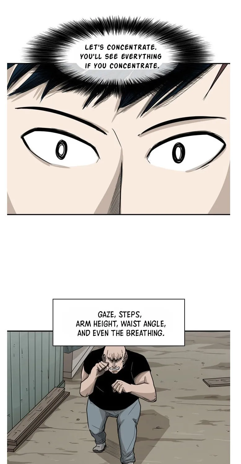 Read Shark chapter 40 image 30 on Lezhin