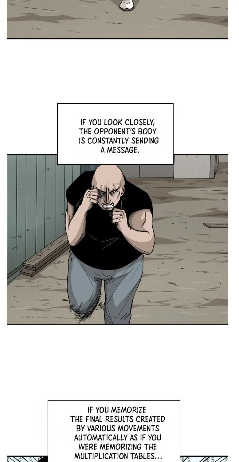 Read Shark chapter 40 image 31 on Lezhin
