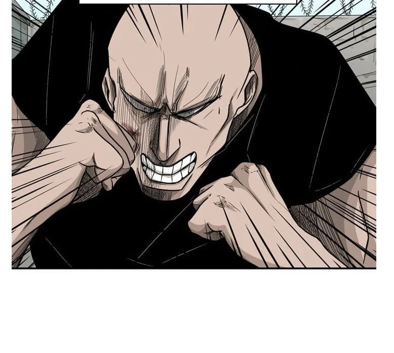 Read Shark chapter 40 image 32 on Lezhin