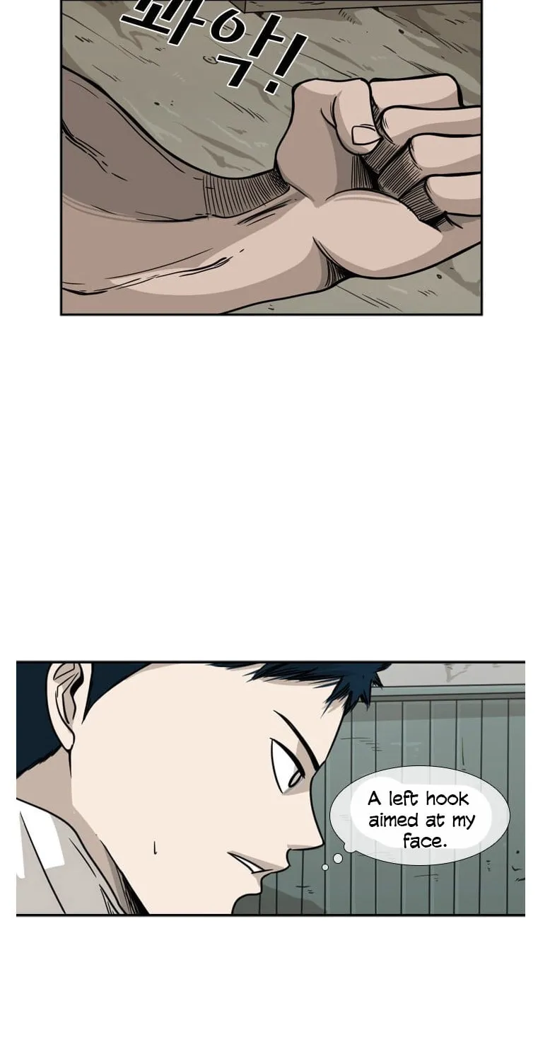 Read Shark chapter 40 image 34 on Lezhin