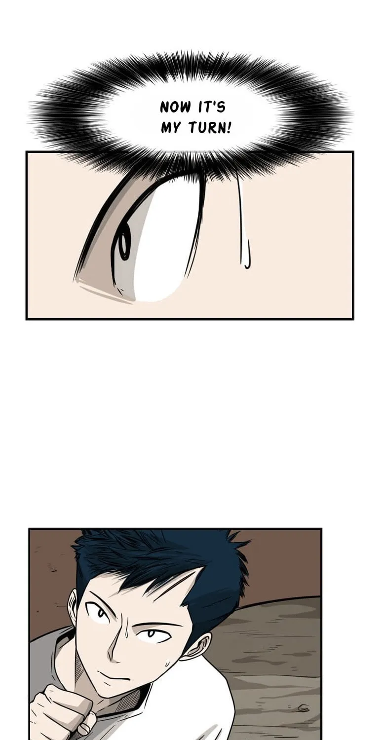 Read Shark chapter 40 image 37 on Lezhin
