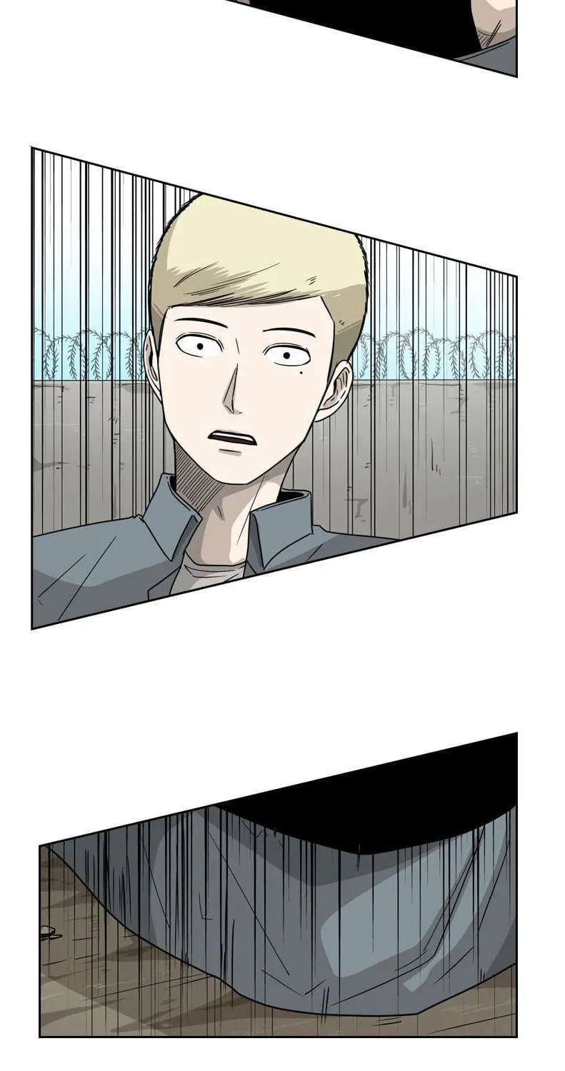 Read Shark chapter 40 image 4 on Lezhin