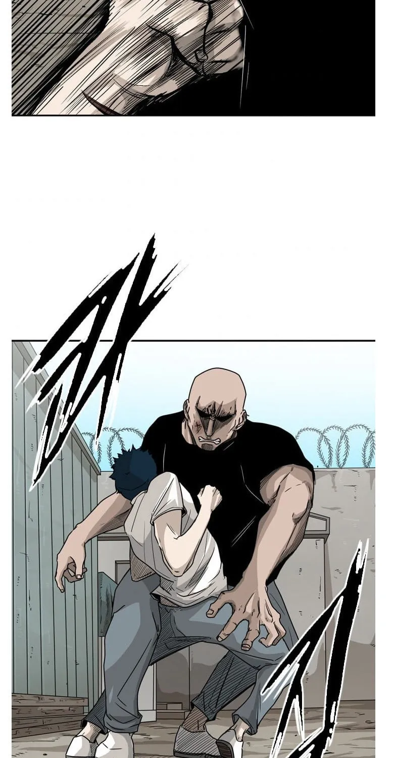 Read Shark chapter 40 image 40 on Lezhin