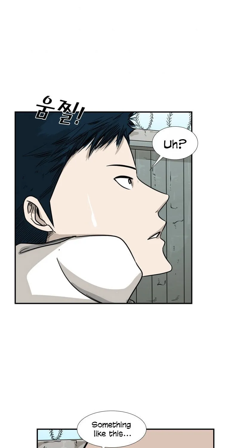 Read Shark chapter 40 image 42 on Lezhin