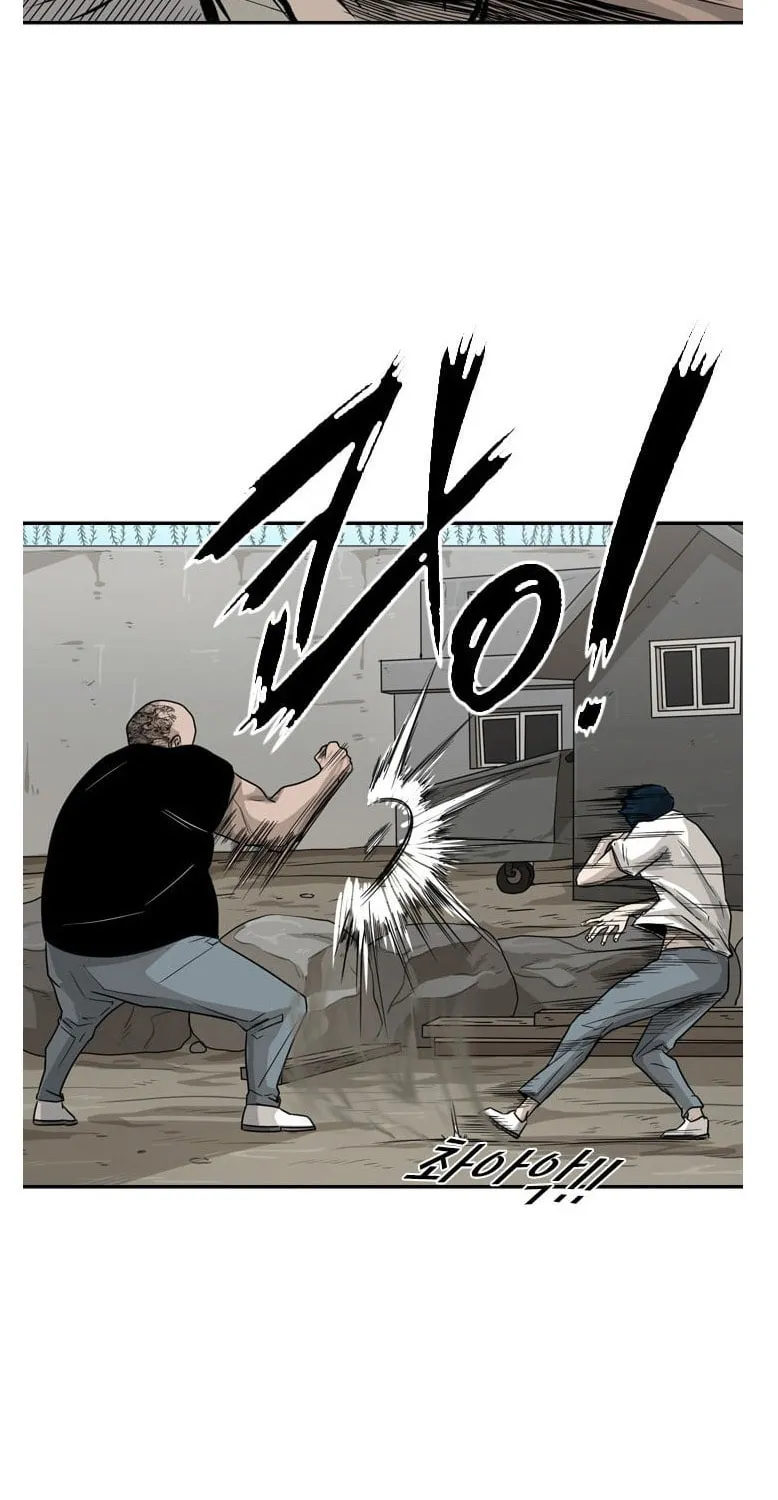 Read Shark chapter 40 image 44 on Lezhin