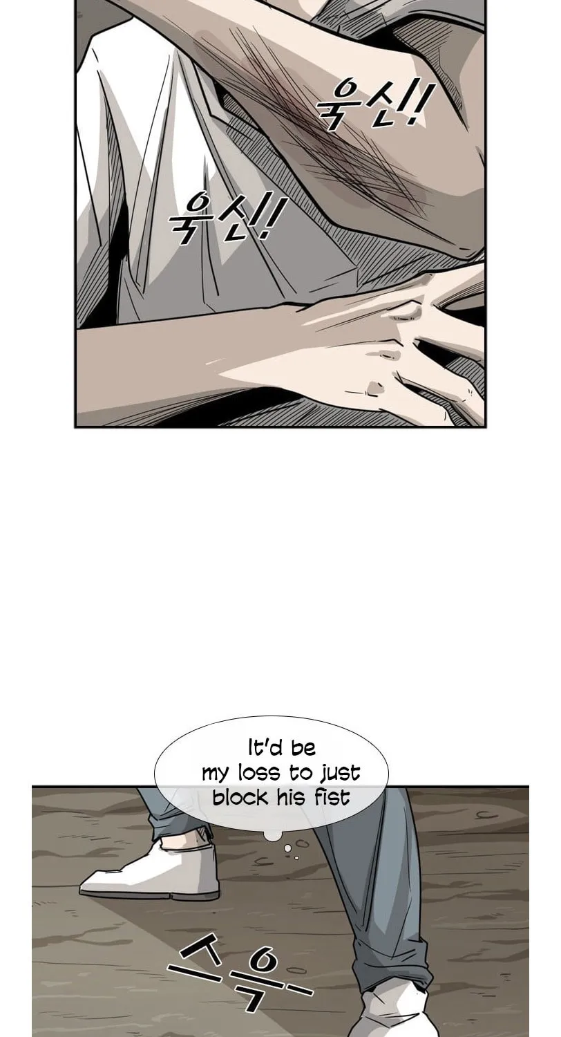 Read Shark chapter 40 image 46 on Lezhin