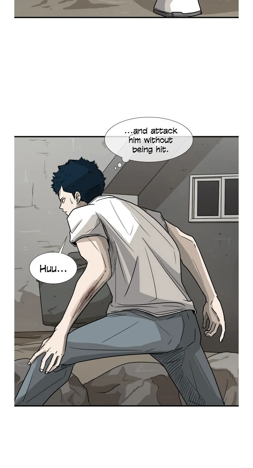 Read Shark chapter 40 image 47 on Lezhin