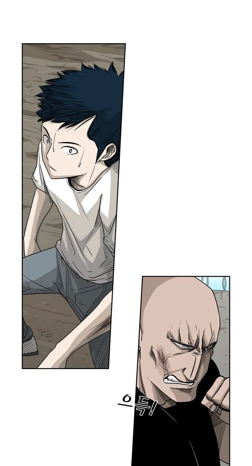 Read Shark chapter 40 image 48 on Lezhin