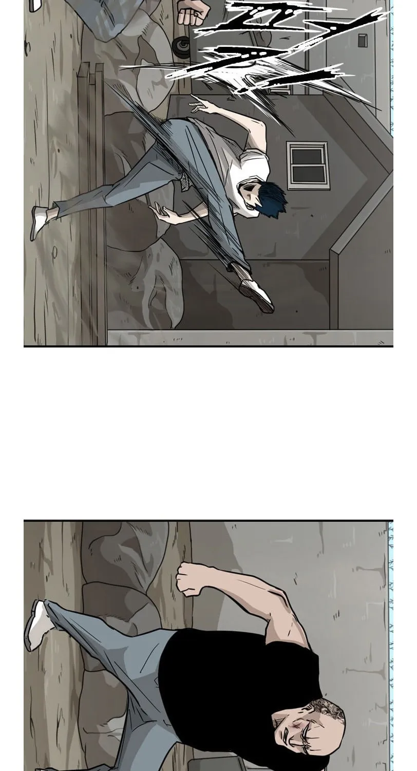 Read Shark chapter 40 image 54 on Lezhin