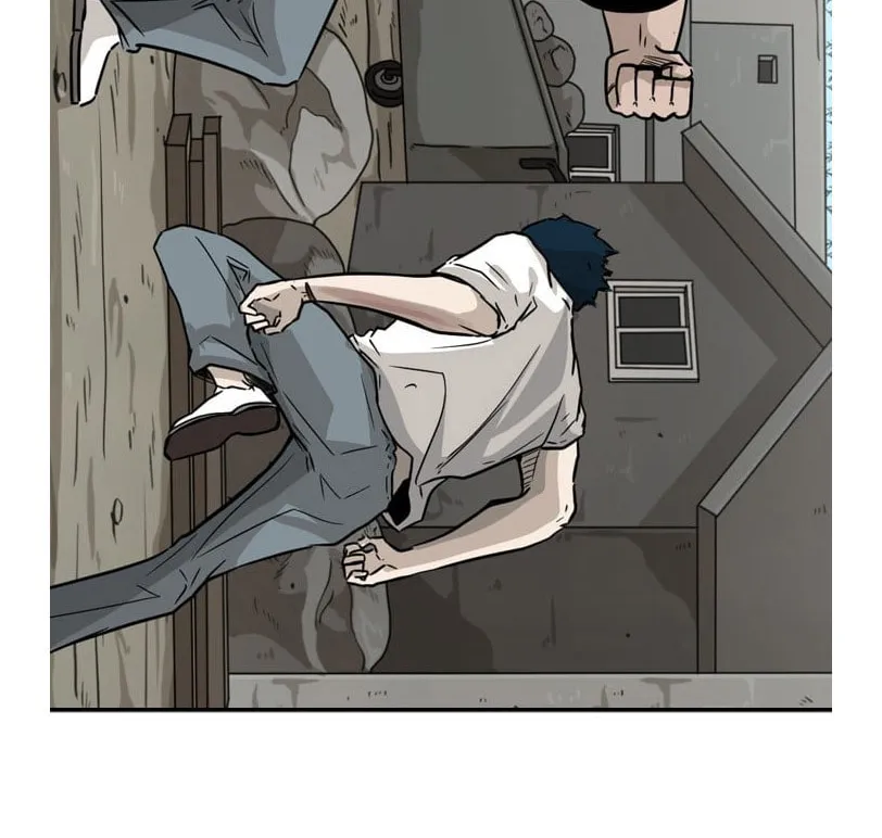 Read Shark chapter 40 image 55 on Lezhin
