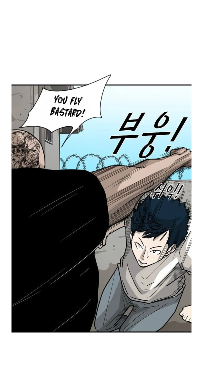 Read Shark chapter 40 image 59 on Lezhin