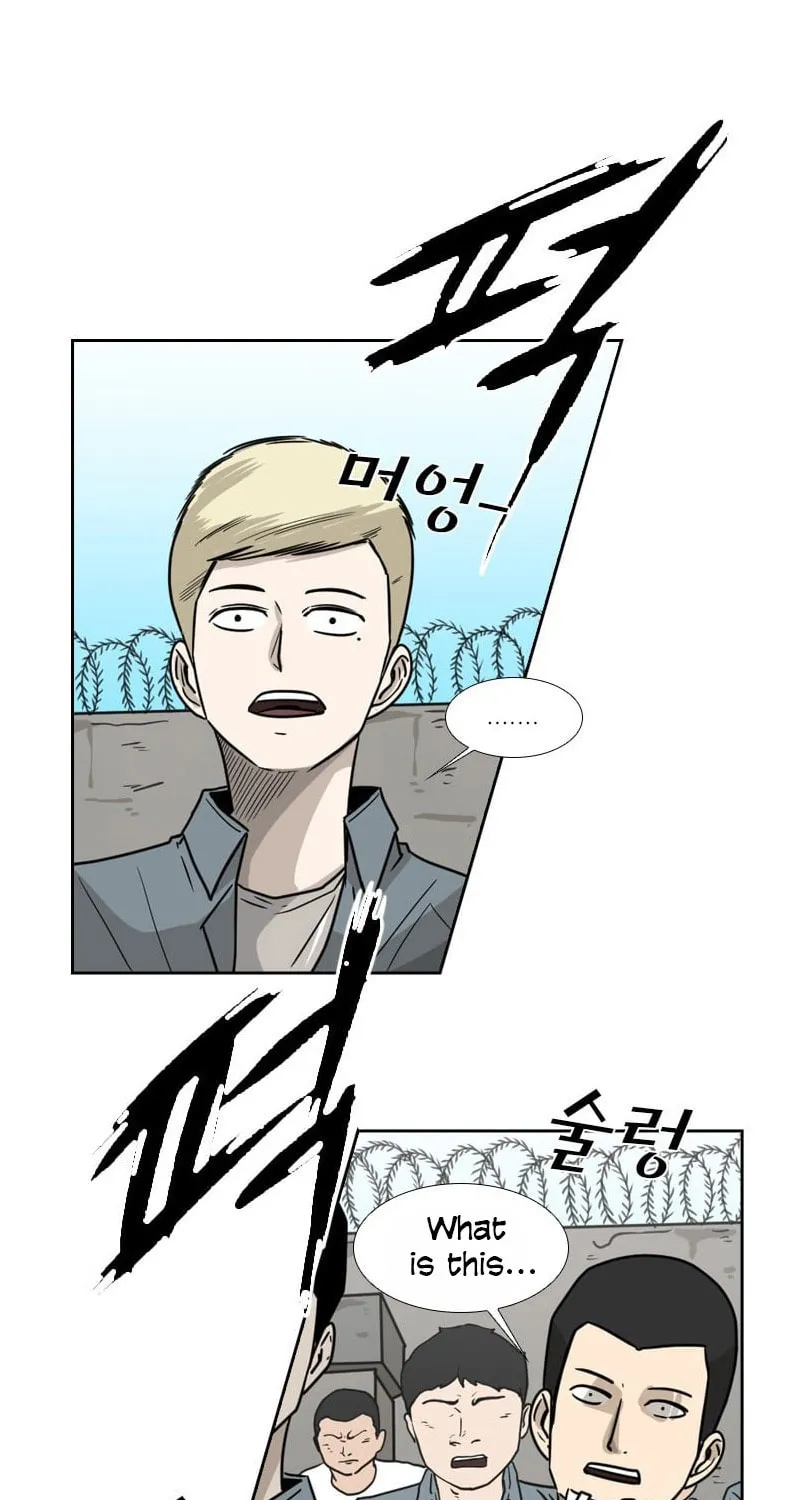 Read Shark chapter 40 image 60 on Lezhin