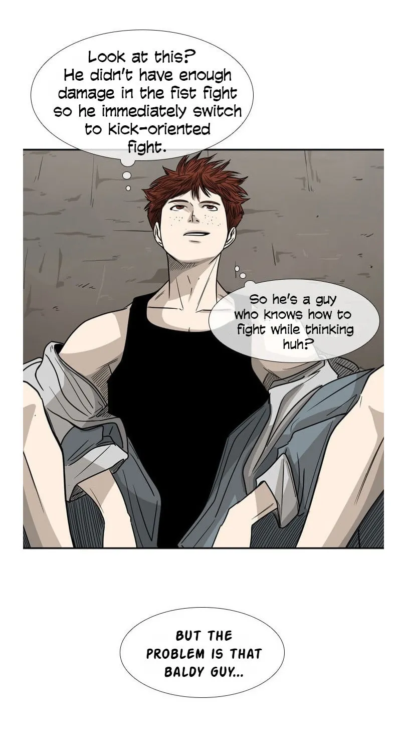 Read Shark chapter 40 image 62 on Lezhin