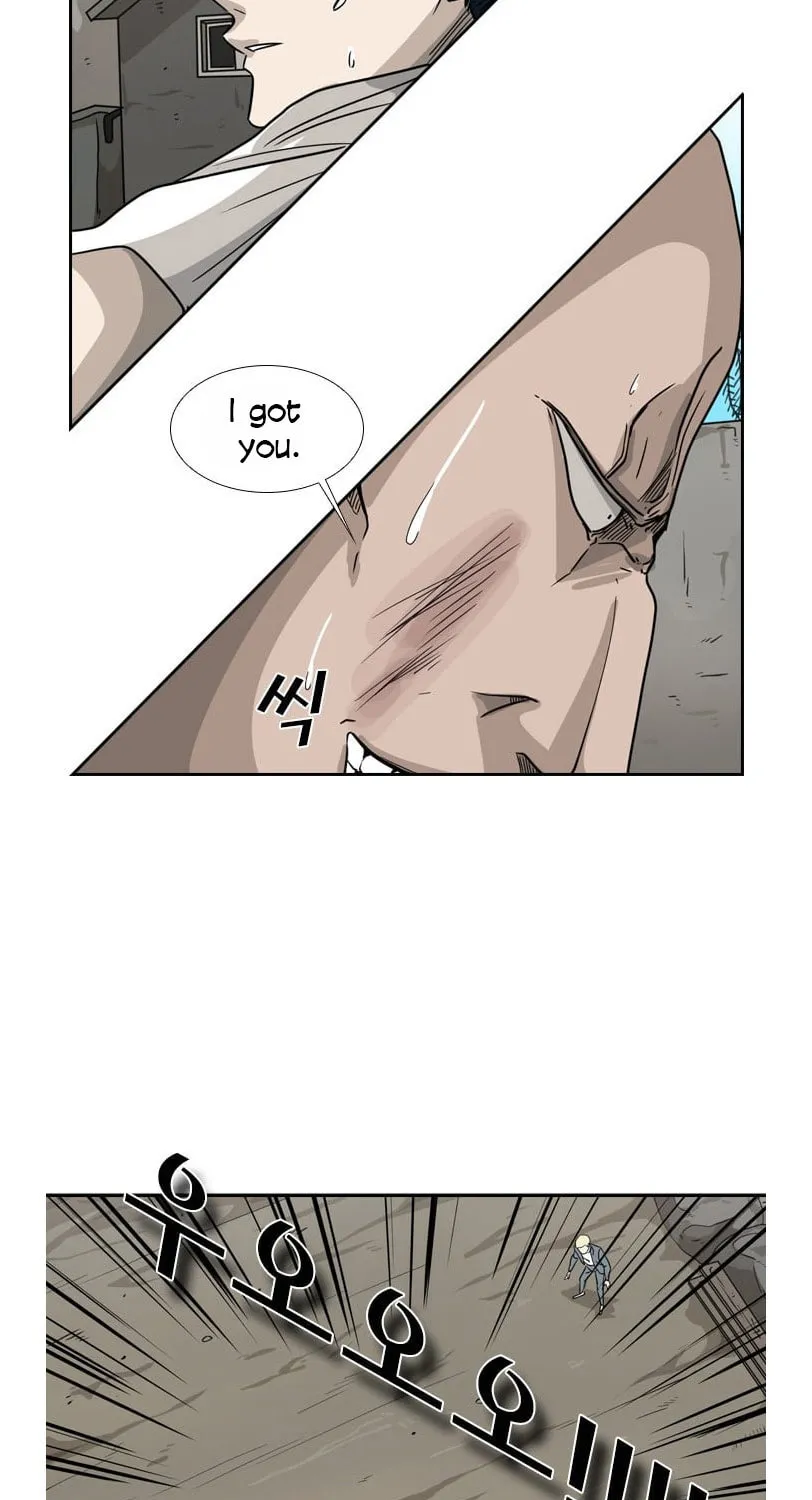 Read Shark chapter 40 image 64 on Lezhin