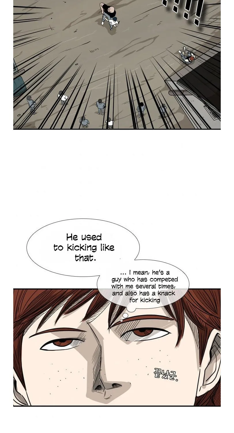 Read Shark chapter 40 image 65 on Lezhin