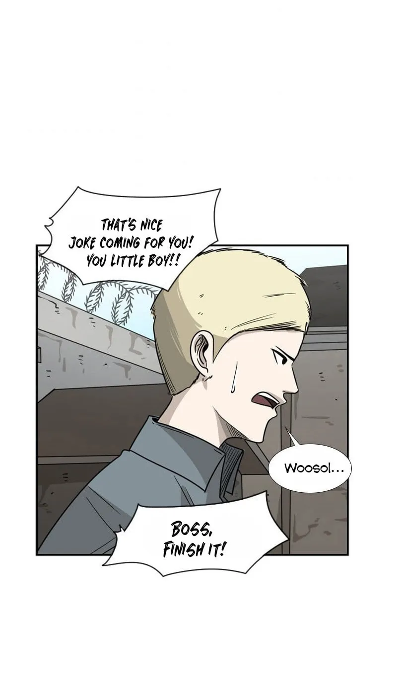 Read Shark chapter 40 image 66 on Lezhin