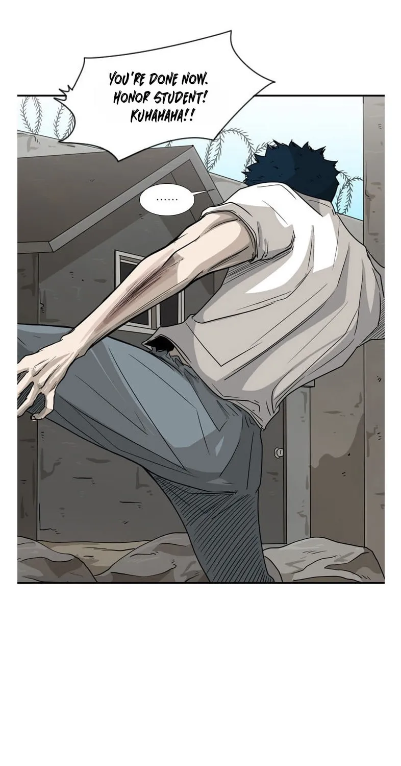 Read Shark chapter 40 image 67 on Lezhin