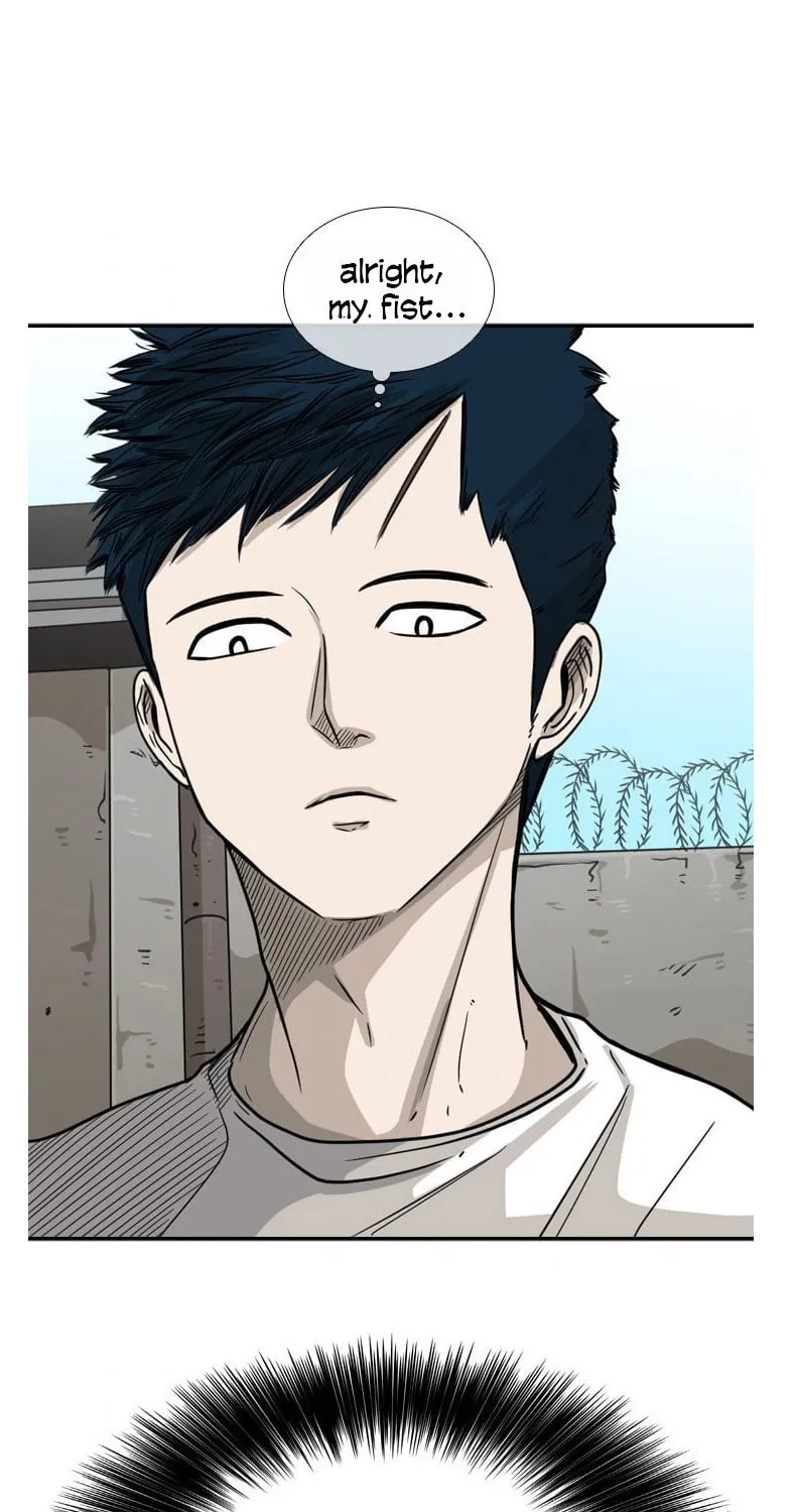 Read Shark chapter 40 image 7 on Lezhin